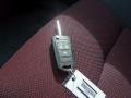 2012 Chevrolet Cruze LT Keys