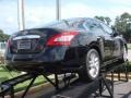 Super Black - Maxima 3.5 S Photo No. 2