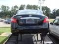 Super Black - Maxima 3.5 S Photo No. 3