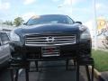 Super Black - Maxima 3.5 S Photo No. 7