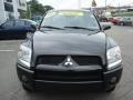 Brilliant Black - Raider LS Double Cab 4WD Photo No. 2