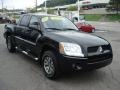 Brilliant Black - Raider LS Double Cab 4WD Photo No. 3