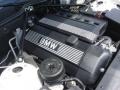 3.0 Liter DOHC 24V Inline 6 Cylinder Engine for 2003 BMW Z4 3.0i Roadster #69231870