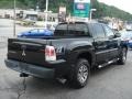 Brilliant Black - Raider LS Double Cab 4WD Photo No. 5