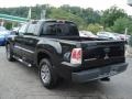 Brilliant Black - Raider LS Double Cab 4WD Photo No. 7