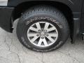 Brilliant Black - Raider LS Double Cab 4WD Photo No. 9
