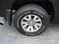 Brilliant Black - Raider LS Double Cab 4WD Photo No. 11