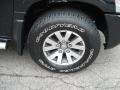 Brilliant Black - Raider LS Double Cab 4WD Photo No. 12