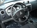 Brilliant Black - Raider LS Double Cab 4WD Photo No. 13