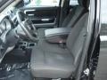 Brilliant Black - Raider LS Double Cab 4WD Photo No. 14