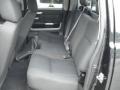 Brilliant Black - Raider LS Double Cab 4WD Photo No. 16