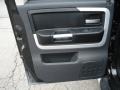 Brilliant Black - Raider LS Double Cab 4WD Photo No. 17