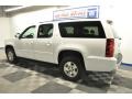 2012 Summit White Chevrolet Suburban LT 4x4  photo #5