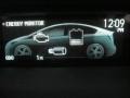 2012 Classic Silver Metallic Toyota Prius 3rd Gen Three Hybrid  photo #14