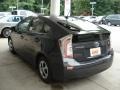 2012 Winter Gray Metallic Toyota Prius 3rd Gen Four Hybrid  photo #5