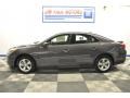 2013 Taupe Gray Metallic Chevrolet Malibu LS  photo #3