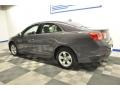 2013 Taupe Gray Metallic Chevrolet Malibu LS  photo #4