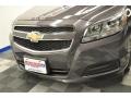 2013 Taupe Gray Metallic Chevrolet Malibu LS  photo #6