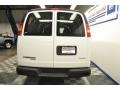 Summit White - Express 2500 Cargo Van Photo No. 5
