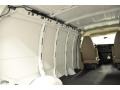 Summit White - Express 2500 Cargo Van Photo No. 8