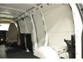 Summit White - Express 2500 Cargo Van Photo No. 10