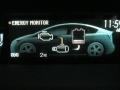 2012 Classic Silver Metallic Toyota Prius 3rd Gen Three Hybrid  photo #14