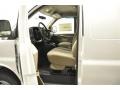 Summit White - Express 2500 Cargo Van Photo No. 12