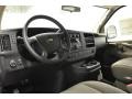 Summit White - Express 2500 Cargo Van Photo No. 14