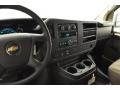 Summit White - Express 2500 Cargo Van Photo No. 16