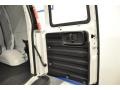 Summit White - Express 2500 Cargo Van Photo No. 17
