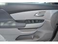 Alabaster Silver Metallic - Odyssey EX-L Photo No. 13