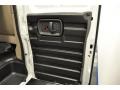 Summit White - Express 2500 Cargo Van Photo No. 18