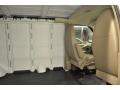 Summit White - Express 2500 Cargo Van Photo No. 19
