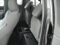 2012 Magnetic Gray Mica Toyota Tacoma V6 TRD Access Cab 4x4  photo #10