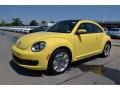 Yellow Rush - Beetle 2.5L Photo No. 1