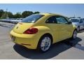 Yellow Rush - Beetle 2.5L Photo No. 2