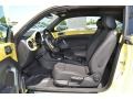 Yellow Rush - Beetle 2.5L Photo No. 3