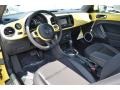 Yellow Rush - Beetle 2.5L Photo No. 5