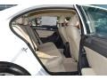 Candy White - Jetta TDI Sedan Photo No. 4