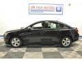 Black Granite Metallic - Cruze LT Photo No. 1