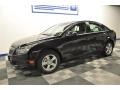 Black Granite Metallic - Cruze LT Photo No. 2