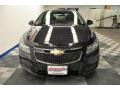 Black Granite Metallic - Cruze LT Photo No. 4