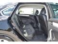Black - Passat 2.5L SE Photo No. 4
