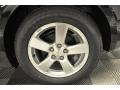 Black Granite Metallic - Cruze LT Photo No. 6