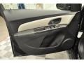 Black Granite Metallic - Cruze LT Photo No. 7