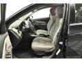 Black Granite Metallic - Cruze LT Photo No. 8