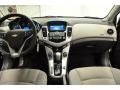 Black Granite Metallic - Cruze LT Photo No. 11