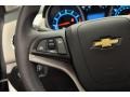 Black Granite Metallic - Cruze LT Photo No. 13