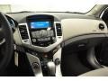 Black Granite Metallic - Cruze LT Photo No. 16