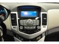 Black Granite Metallic - Cruze LT Photo No. 17